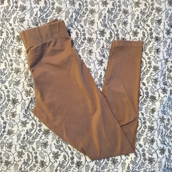 GOOD AMERICAN | essential lounge leggings - Picture 4 of 11